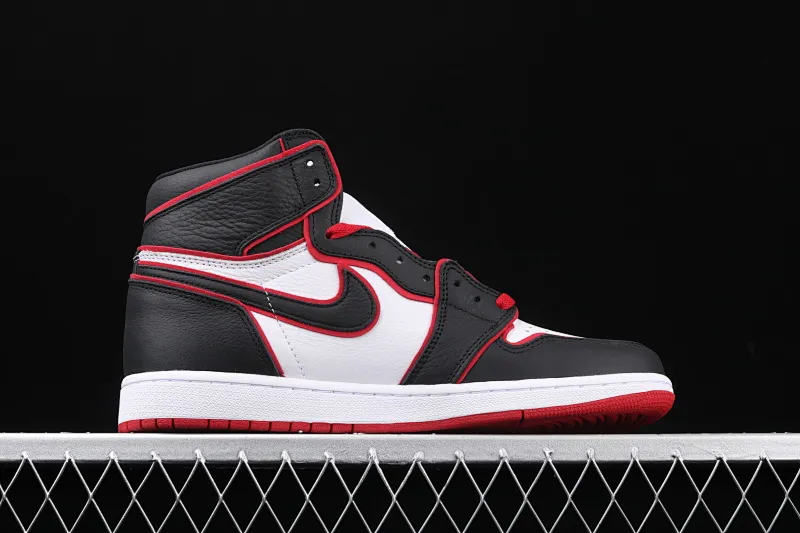 All categories Air Jordan Jordan series basketball shoes Air Jordan 1 High Air Jordan 1 Retro High OG AJ1 Joe 1 Human Flight 555088-062